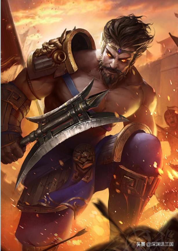 三国杀大嘴秒全场,三国杀火包