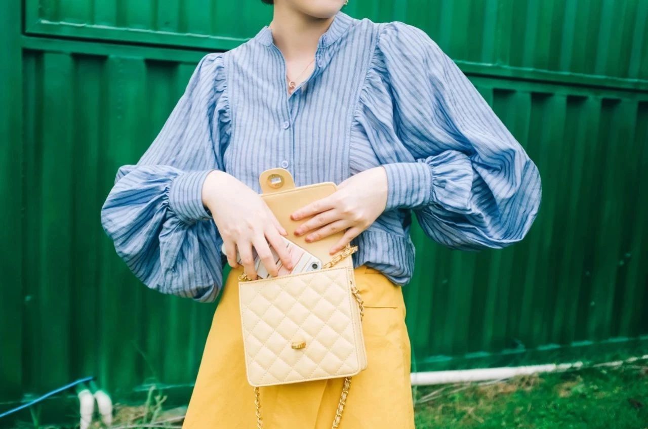 盘点2020穿搭,盘点这几年的穿搭风格