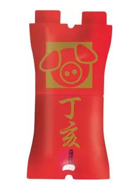 听说NIKE和乐高春节纪念版可比巴宝莉强多了，快快到我的碗里来！