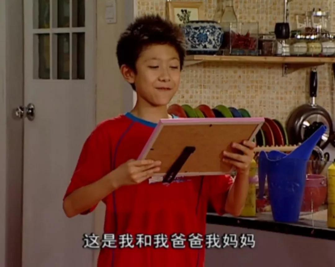 家有儿女你们小时候是这样的吗,家有儿女最细思极恐的细节