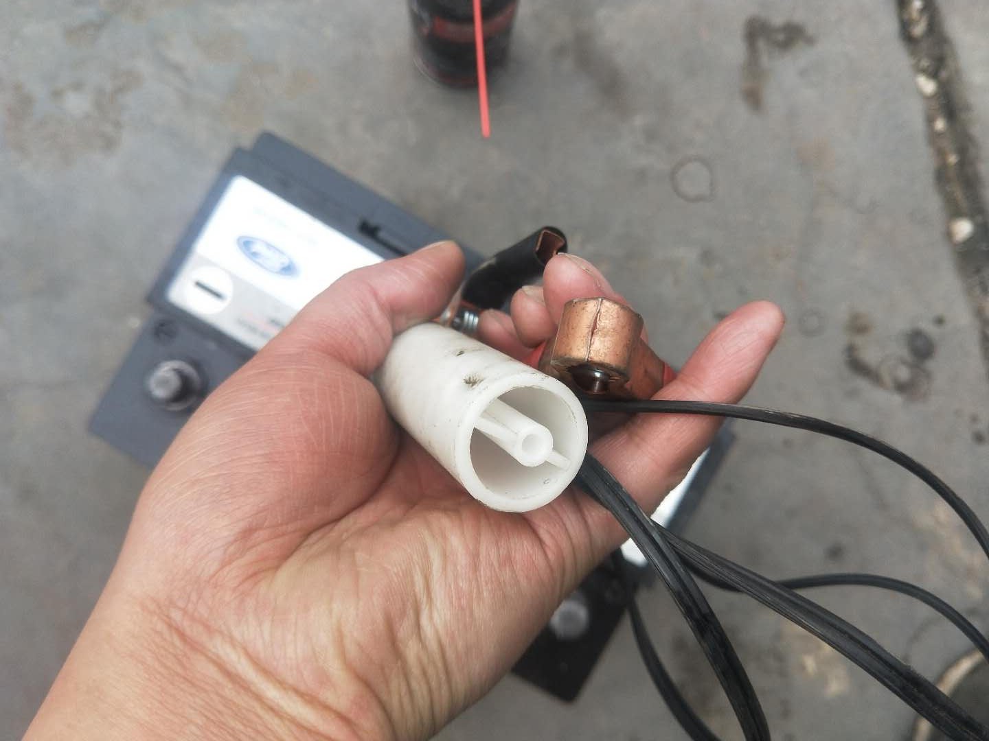 发动机怠速抖动的原因及解决办法,发动机怠速抖动最简单的解决方法