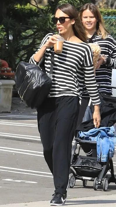 自从当了妈之后哪也走不了,自从当了妈以后变得特别胆小