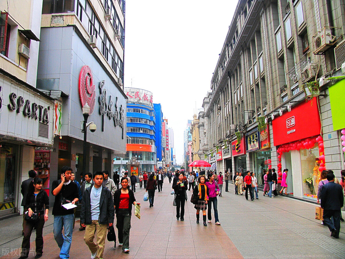 湖北武汉女人性格特点,武汉这座城市怎么样