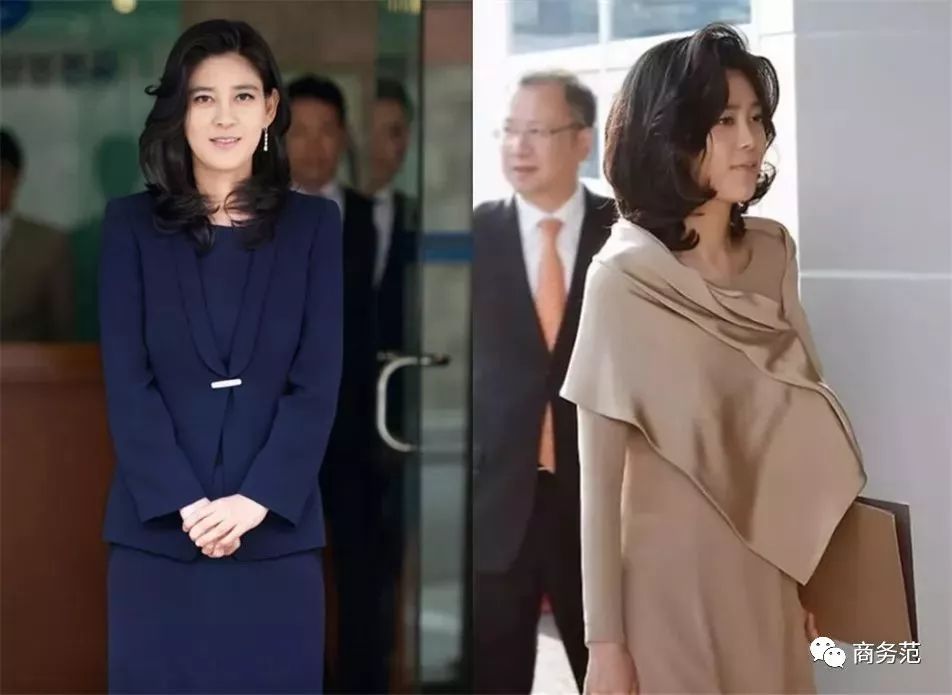 韩国第一美女绯闻,韩国第一名媛现状