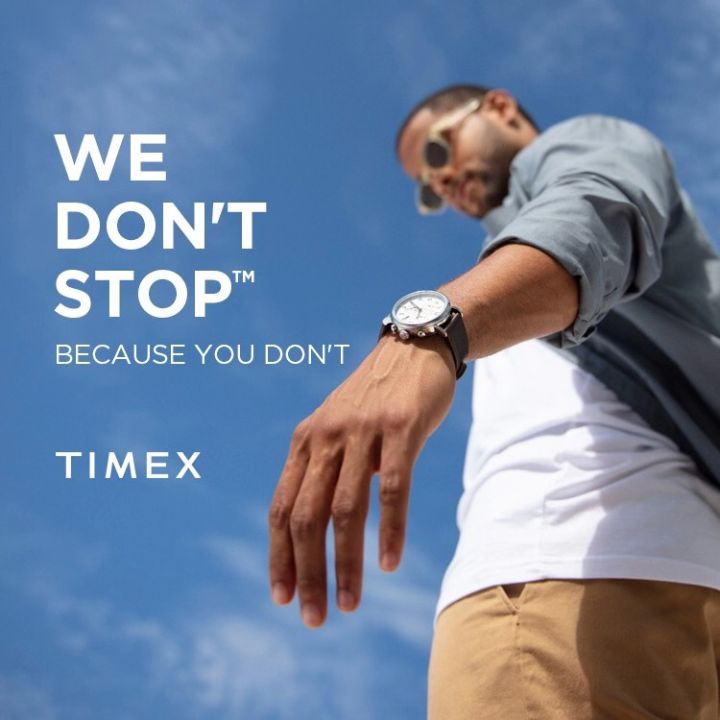 天美时复古石英表,timex天美时naviocean腕表