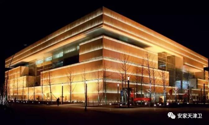 讲解天津河西区,天津河西区小海地发展前景