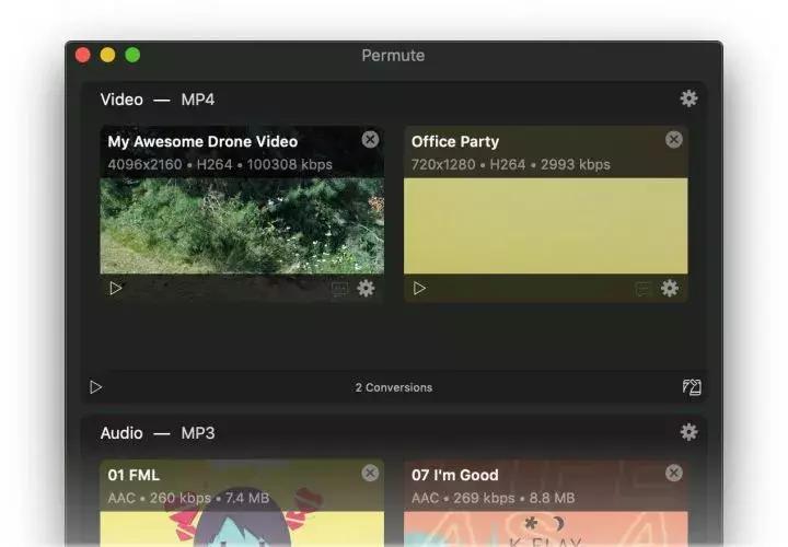 十款堪称神器的mac免费软件,mac远程windows软件
