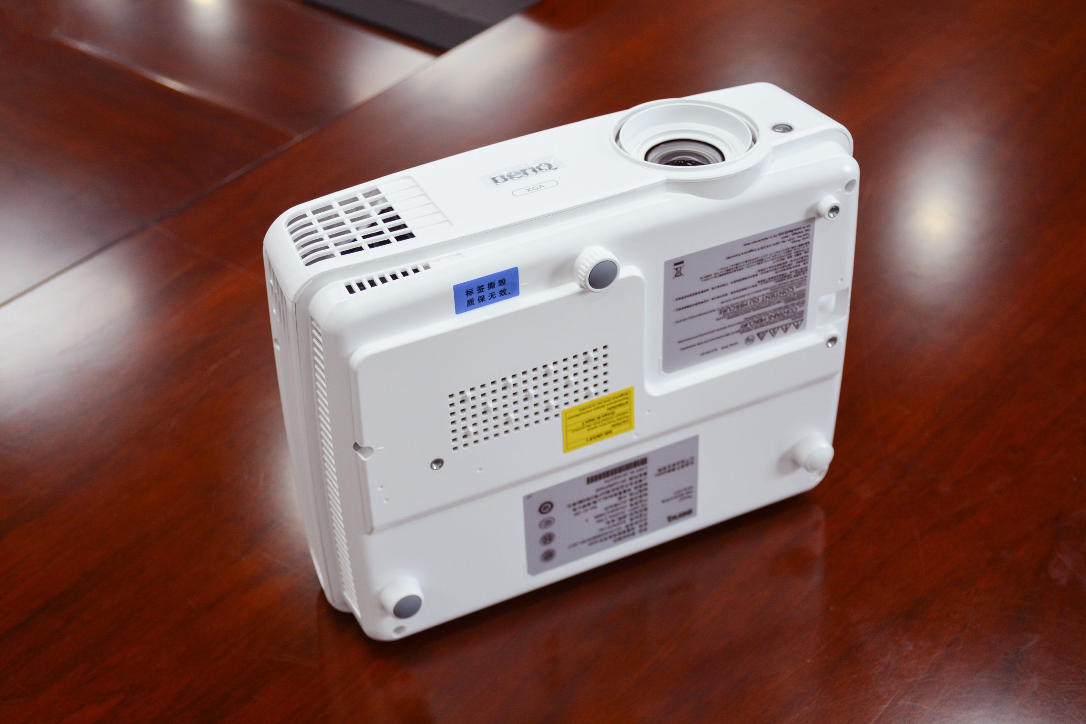 明基投影机E500,明基e500投影机