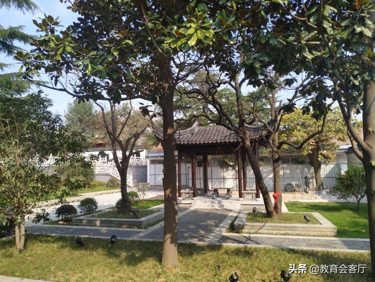 金秋旅游视频模板,国庆郯国古城游玩攻略