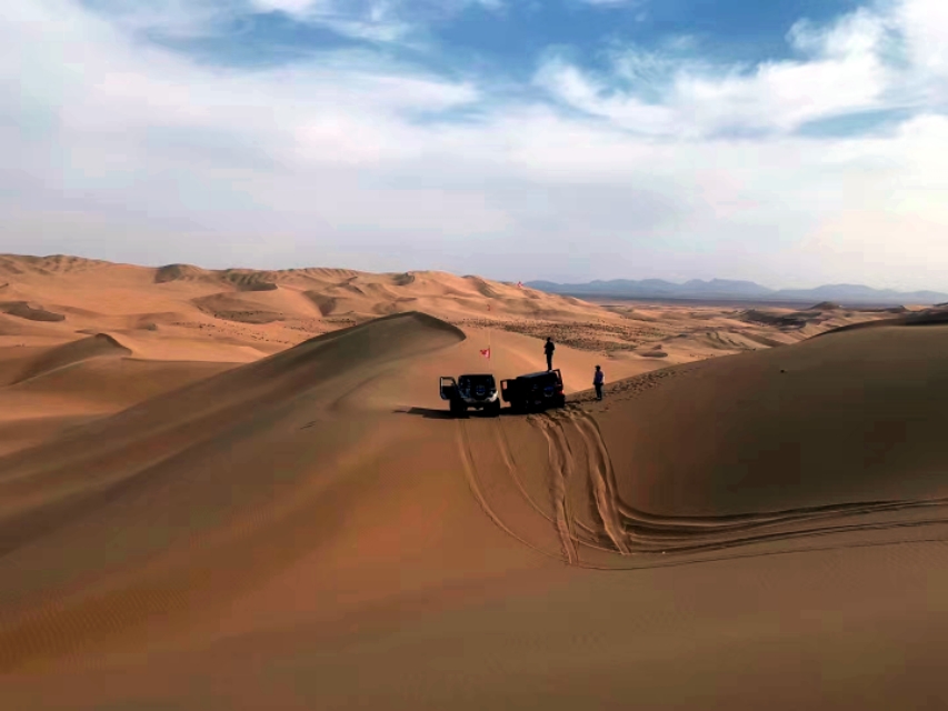 牧马人为什么是四缸车,牧马人算是好车吗