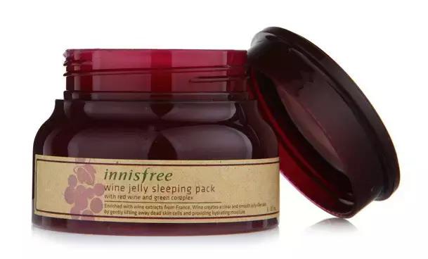 公认最好用的10大睡眠面膜排行榜,10款睡眠面膜终极大测评