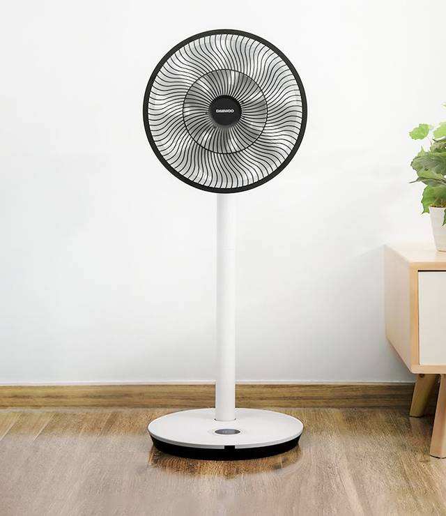 夏季电风扇推荐,如何挑选电扇