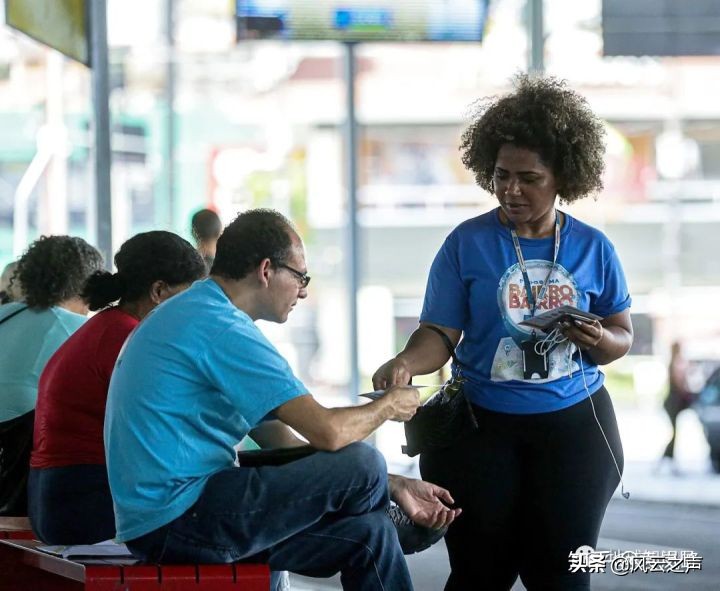 巴西黑帮系列纪录片,巴西黑帮全集