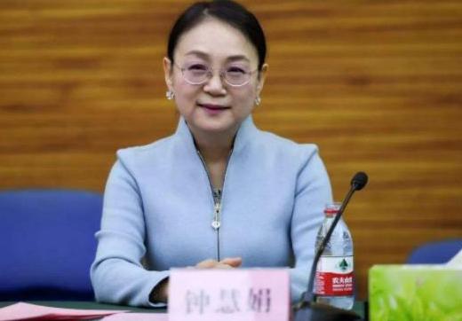 连云港市女首富,江苏连云港女首富