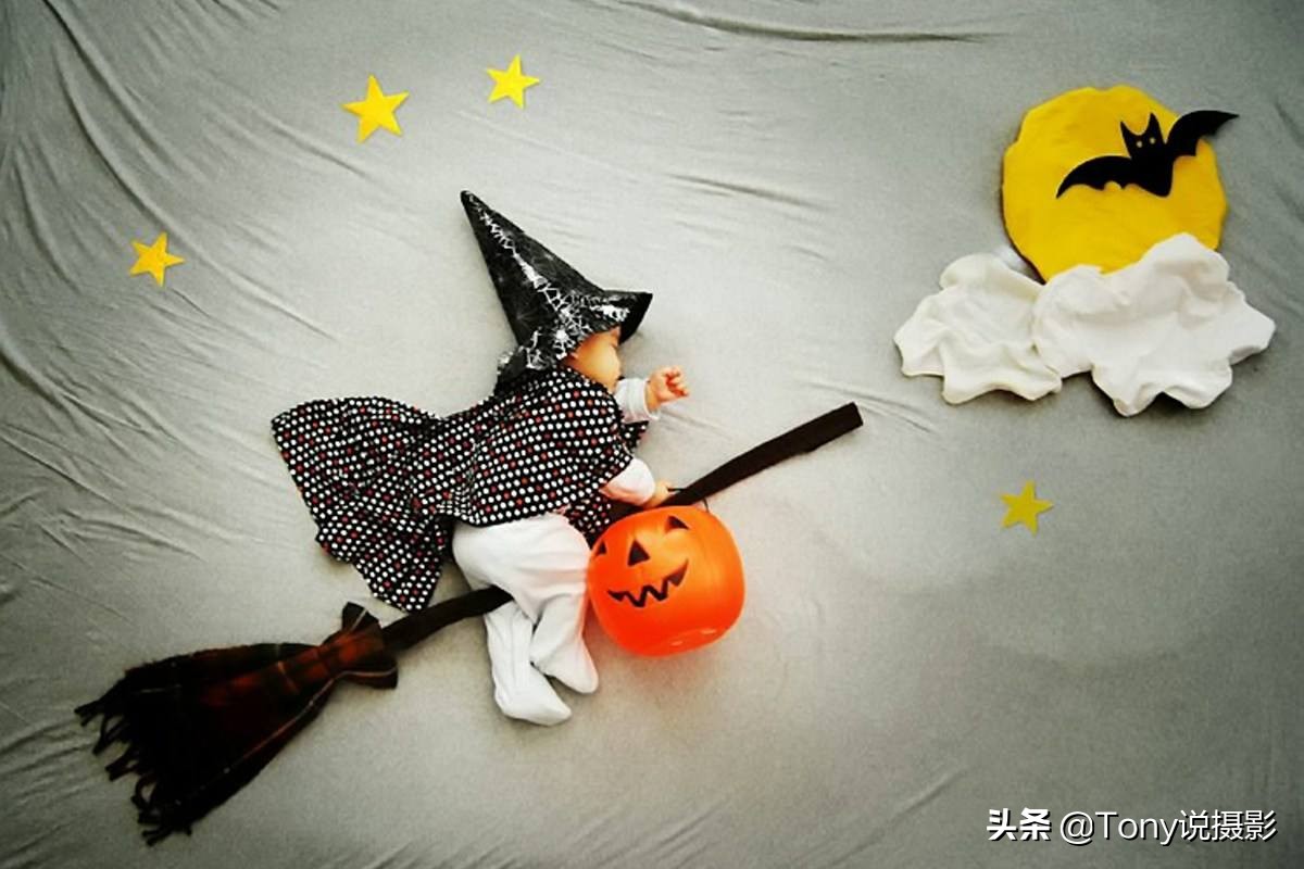 拍儿童摄影技巧与方法,6-12岁儿童拍摄技巧