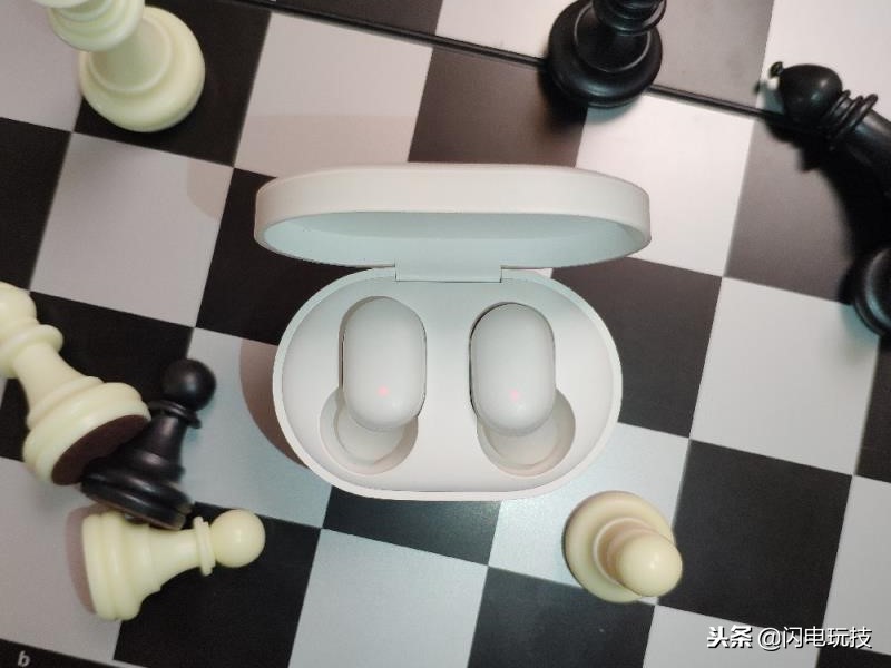 小米耳机airdots青春版使用说明书,小米airdots青春版和红米airdots