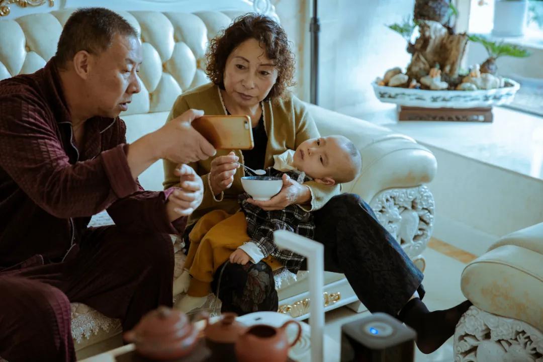 制药救子成功了吗,制药救子