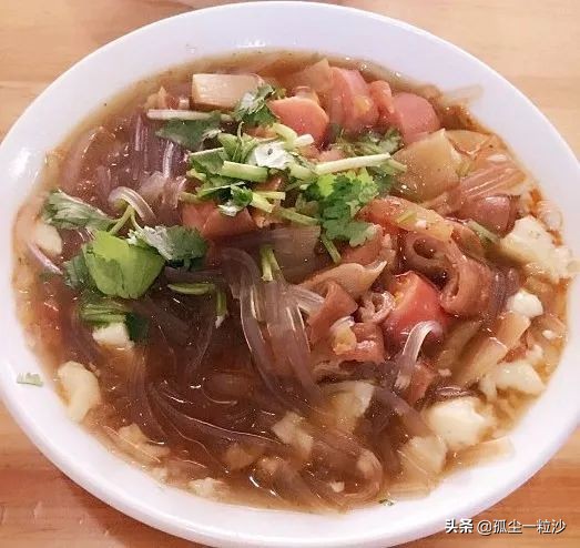 漳州南靖县8大推荐美食,漳州美食南靖县