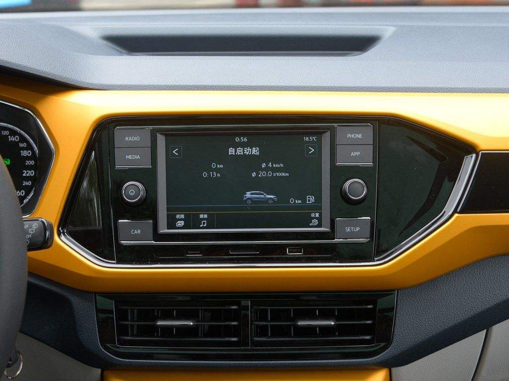 polo换个底盘多少钱,polo换顶盖