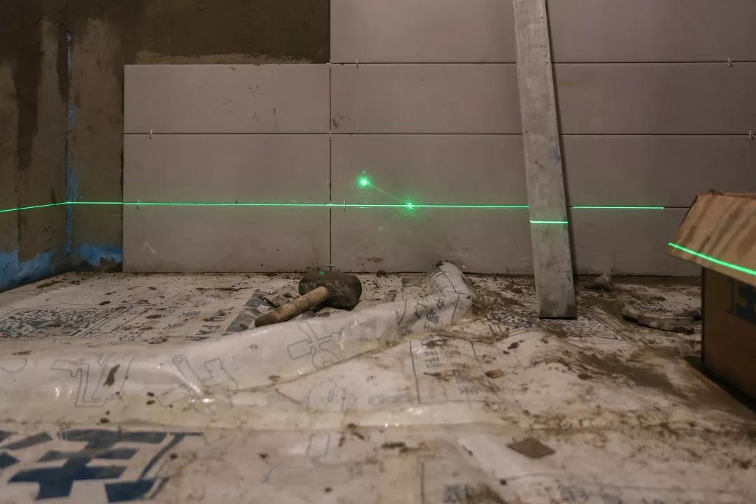 不懂装修的怎样装修最合算,装修流程之38个步骤赶紧收藏吧