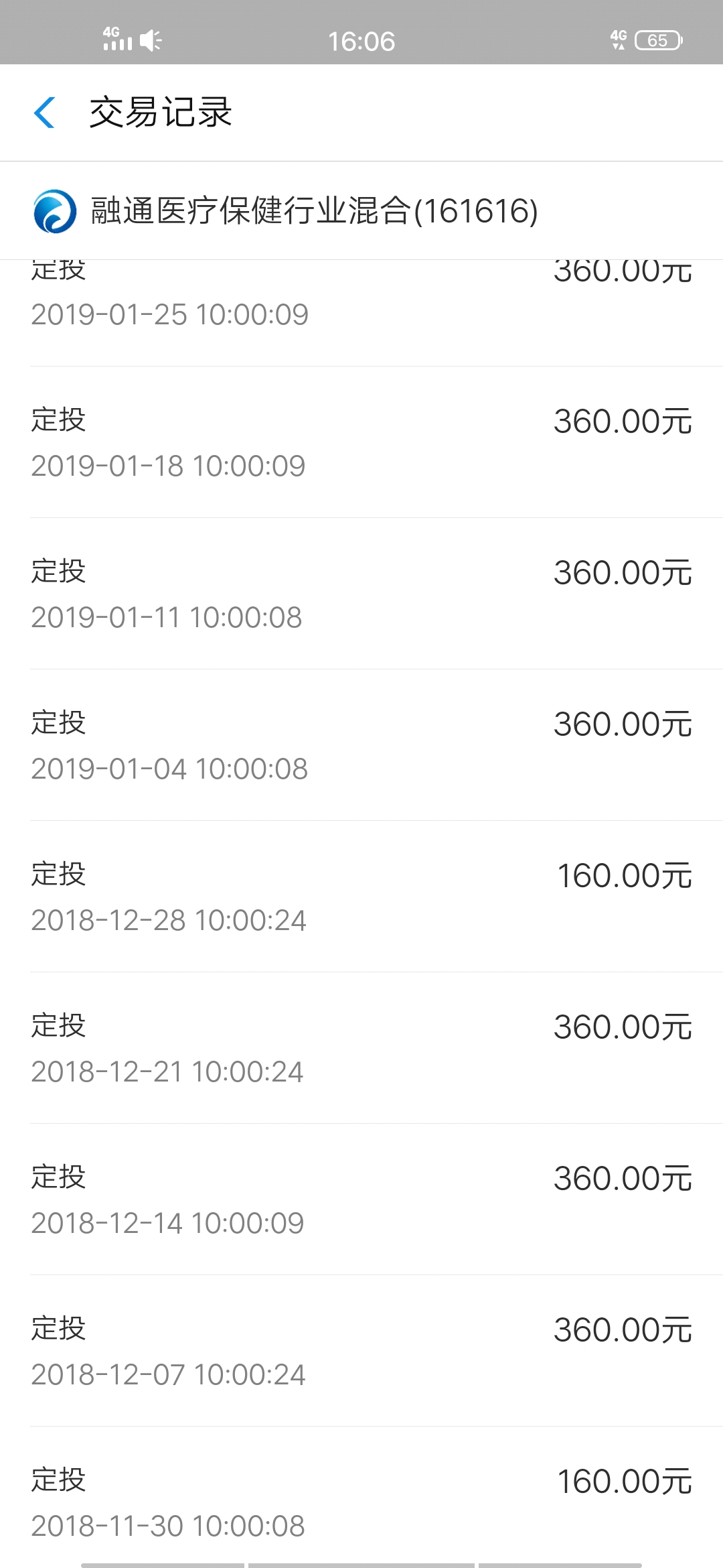 基金定投最终能够赚钱的原因,一般的基金定投真的能赚钱吗