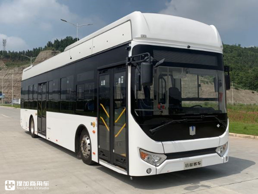 吉利新能源2021款纯电面包车,吉利的增程式新能源车