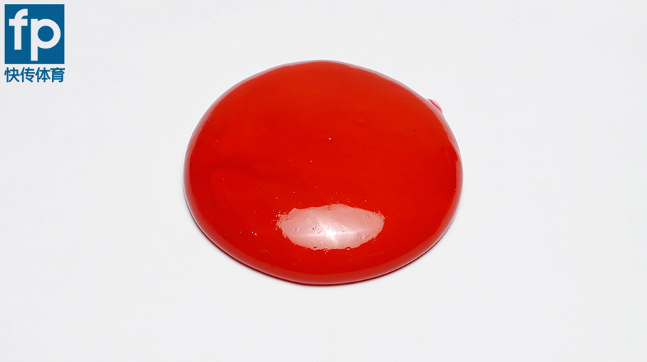 匹克态极2警告色开箱,匹克态极小球测评