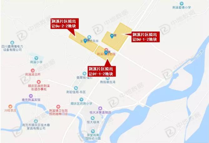 楼市下行土地流拍,土地流拍背后的楼市