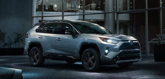 新车详解丨数据解读RAV4荣放，可靠、省油但这些短板值得一说