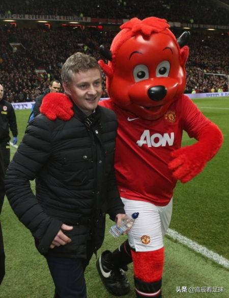 红魔英超索尔斯克亚,索尔斯克亚曼联生涯回顾