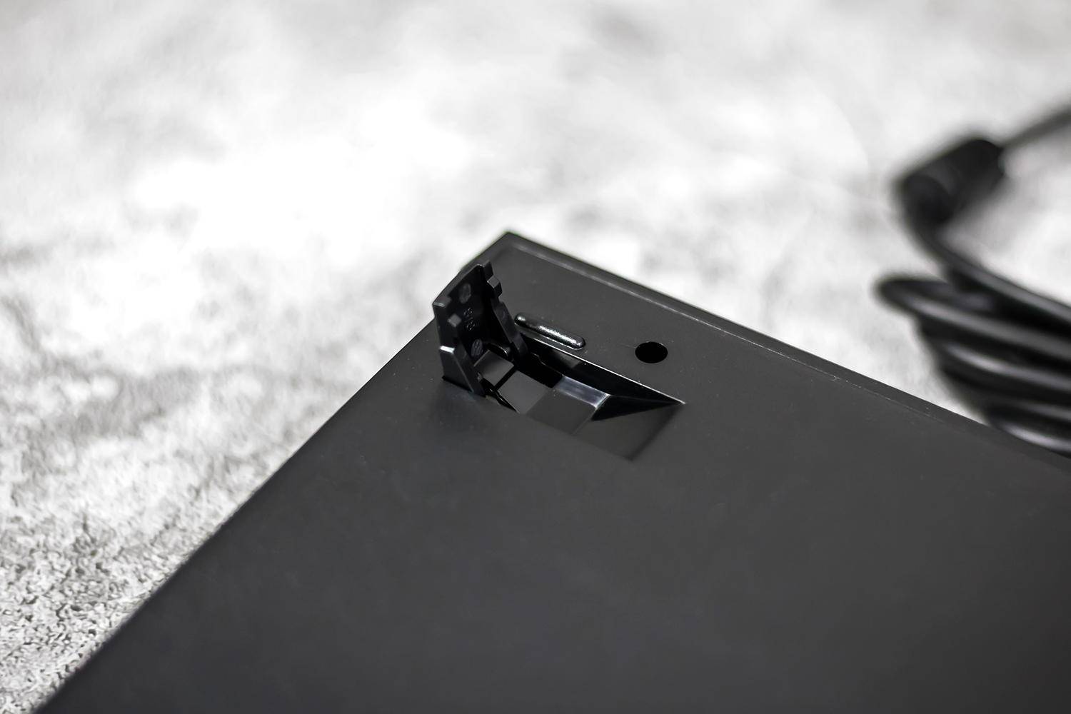 樱桃mx2.0和mx1.0键盘有什么区别,樱桃mx2.0s机械键盘