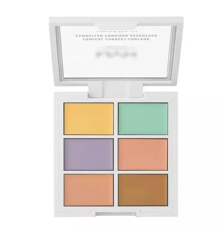 预算1000元搞定一套化妆品,预算500的化妆品套装