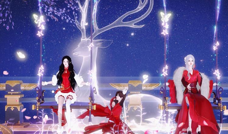 逆水寒日报：健康小助手提醒您，上线领取口罩享受自由呼吸