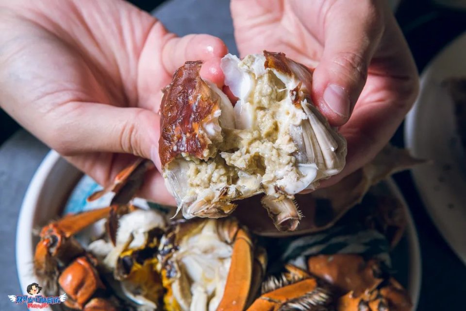 爽到爆的美食,爽到爆吃海鲜