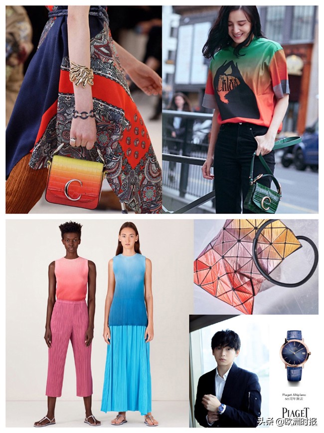 女足姑娘新look又美又飒,女足新look又美又飒