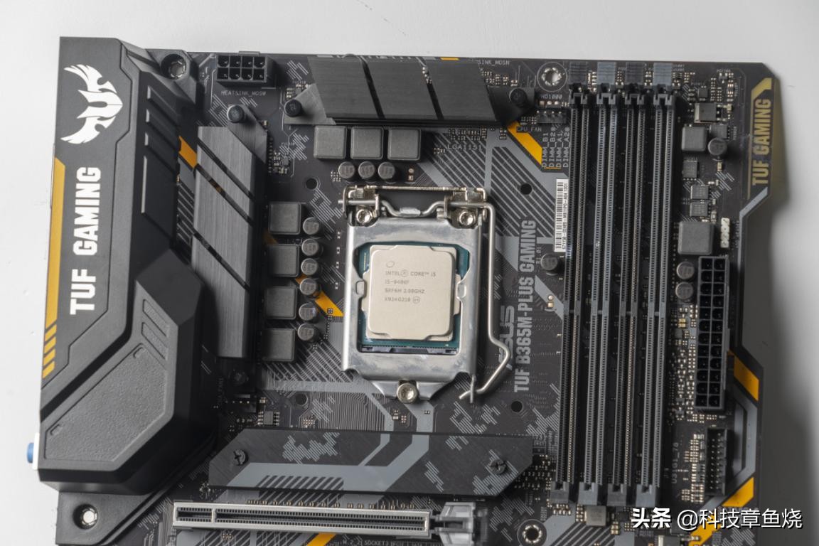 华硕primeb365m-k主板顶级配置,高性价比intel主板