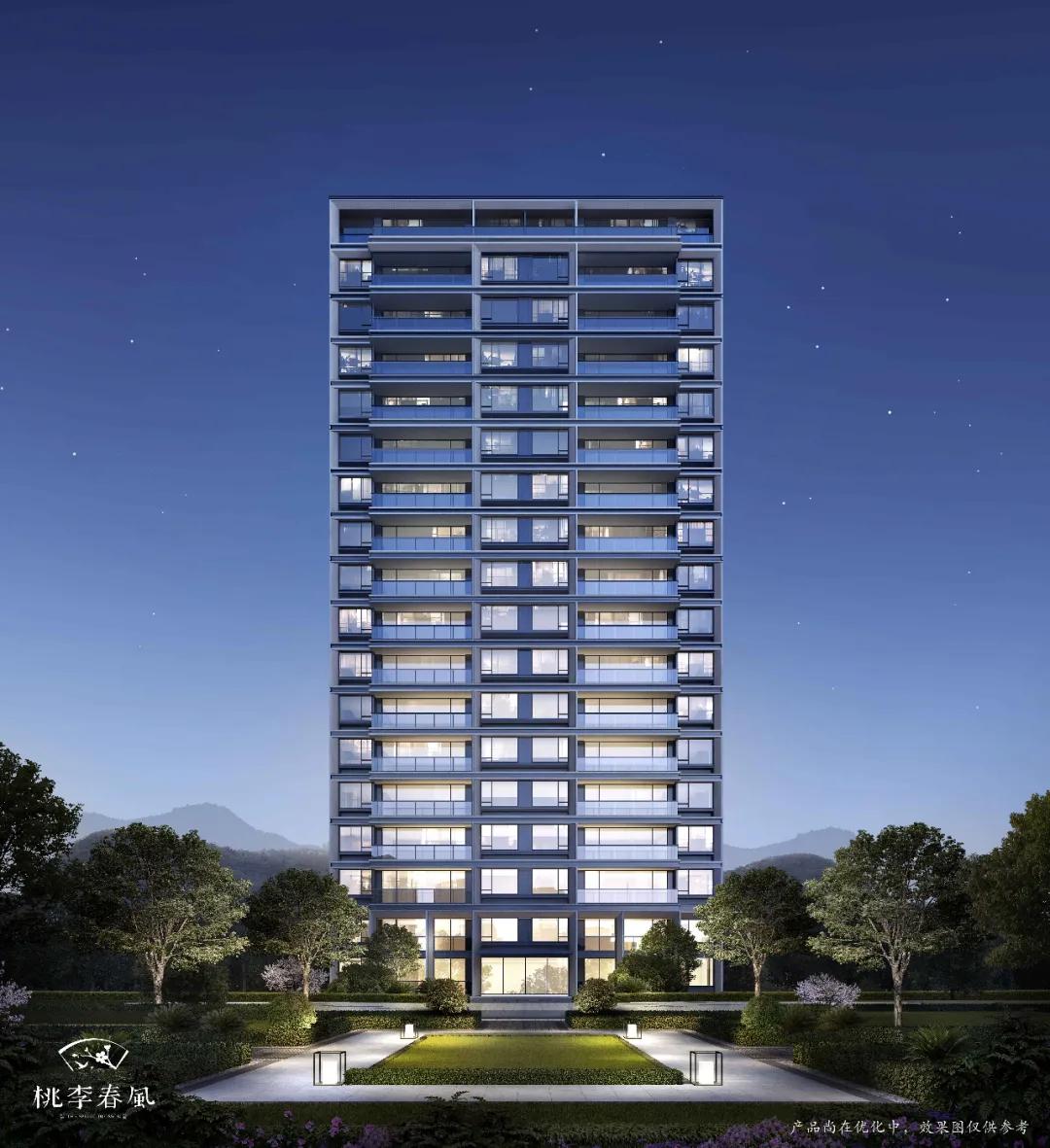 青山湖别墅物业费,青山湖住宅小区物业费