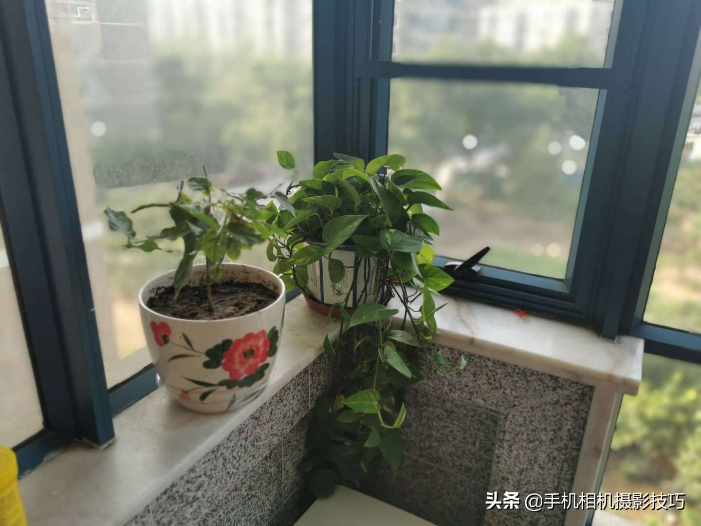 华为手机拍照真的强么,为什么华为手机拍照是黑的