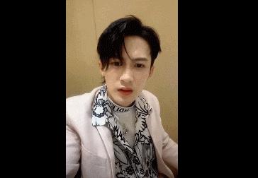 檀健次景甜互动,为什么檀健次被称为男版景甜