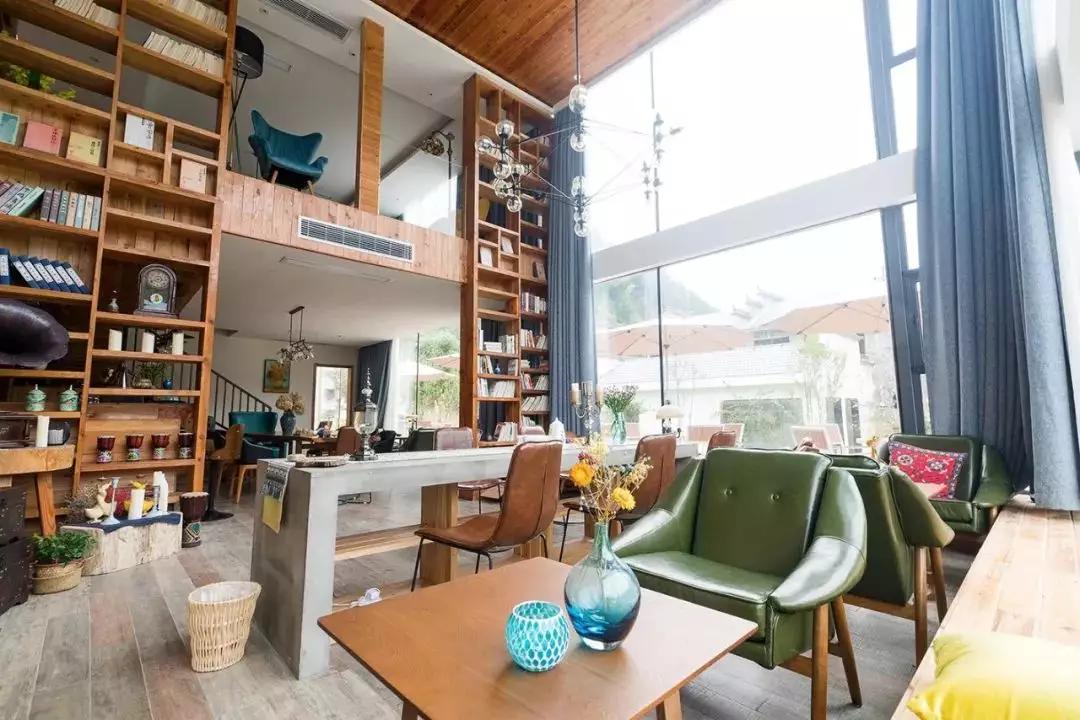 高颜值酒店住宿,豪华海景亲子酒店