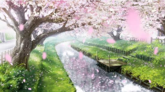 动漫最经典的告白语录,动漫告白名句