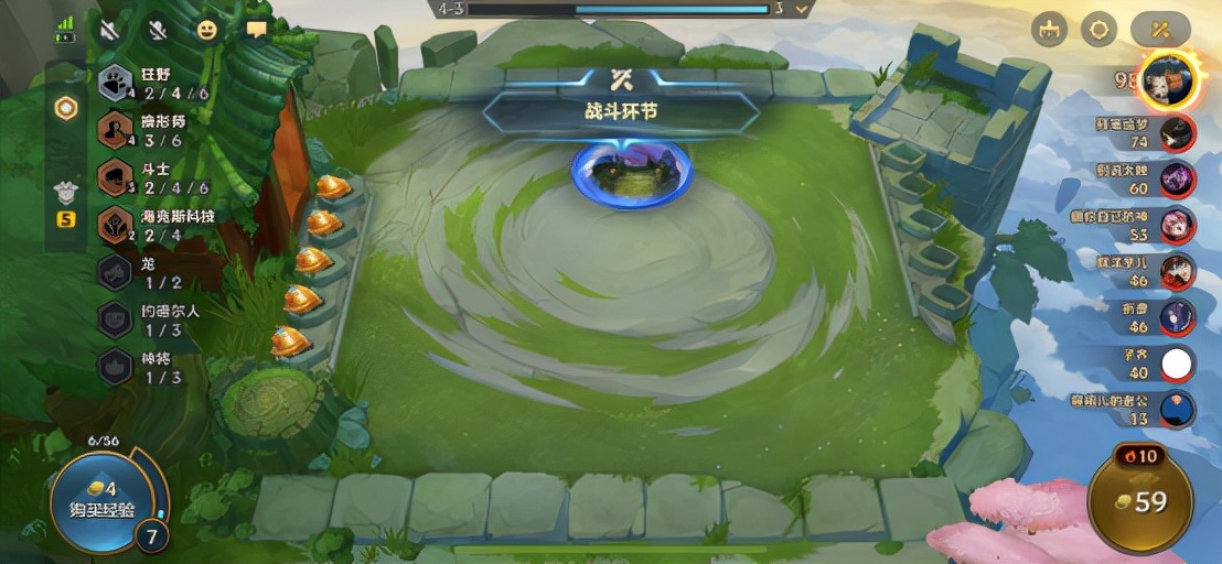 金铲铲新赛季怎么玩风女,新赛季金铲铲龙王怎么玩