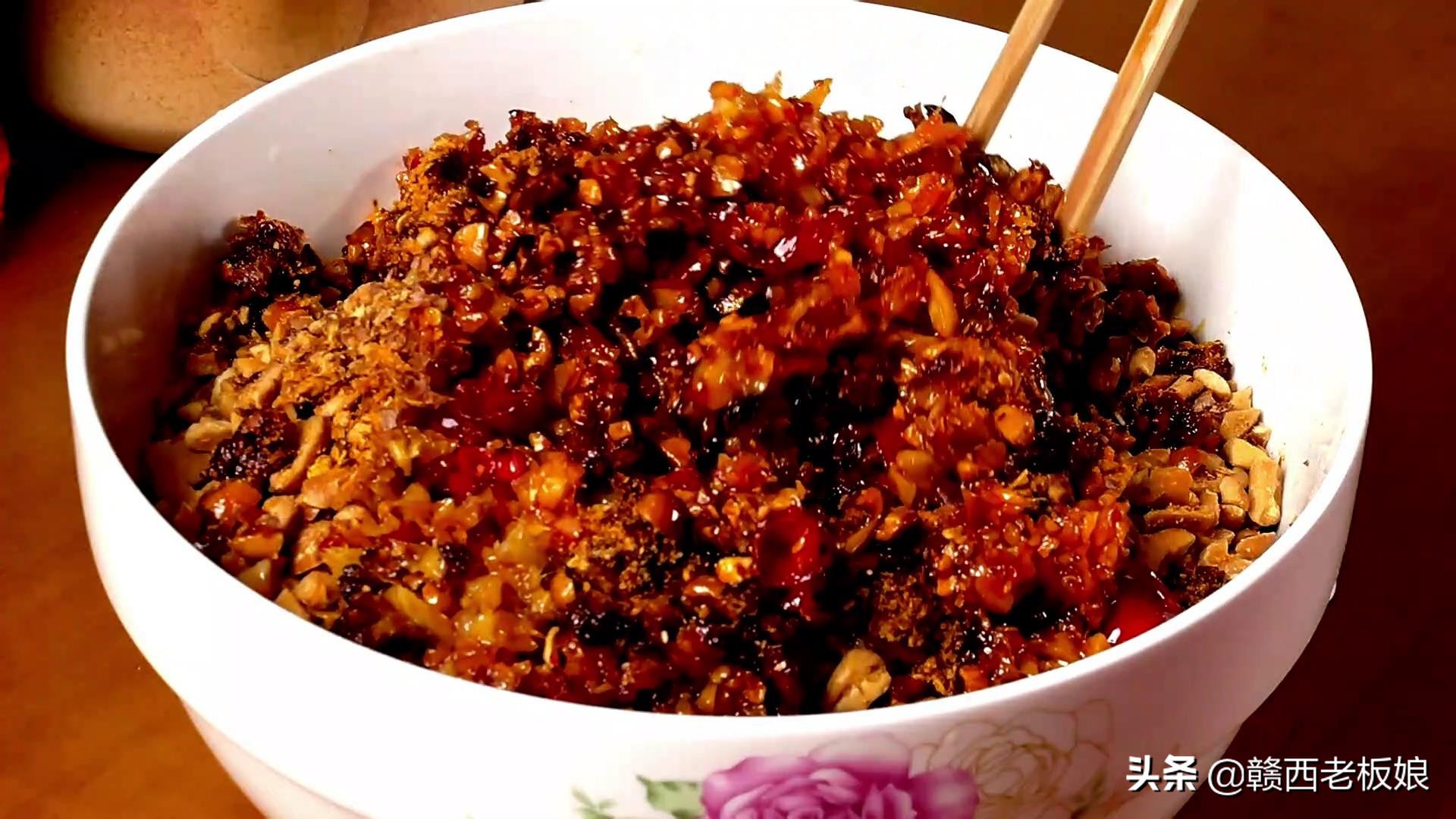 茄子吃不完晒干的教程,茄子买多了吃不完该怎么做