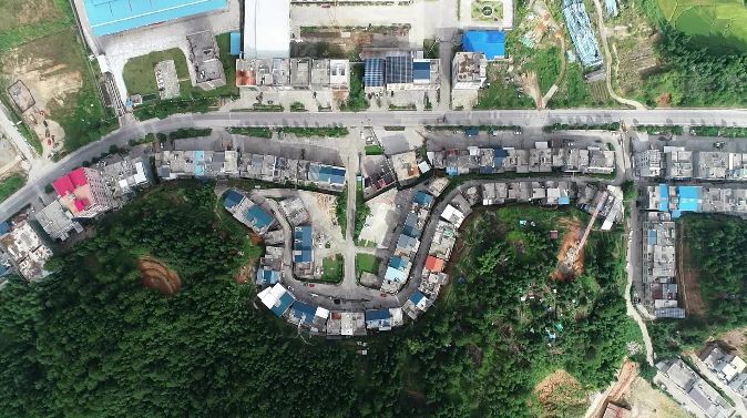 2022年上杭解放片区整体拆迁吗,2020年上杭县哪里要拆迁