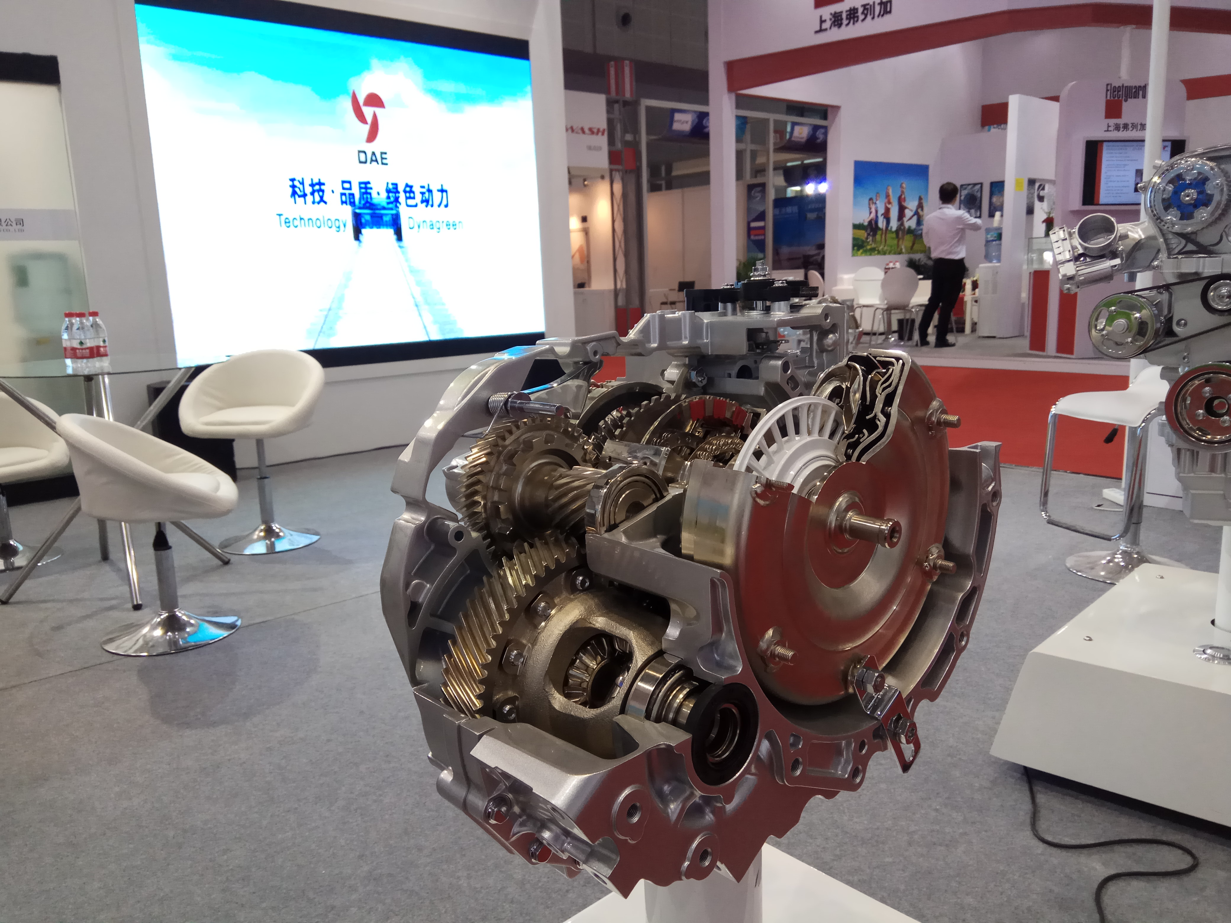 万里扬cvt有几种,万里扬cvt18和19有什么区别