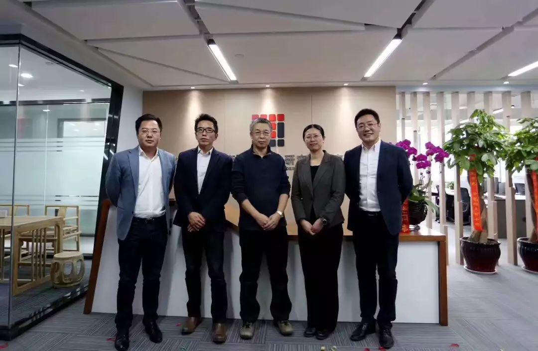 清华同衡长三角分院,清华同衡规划设计研究院河南分院