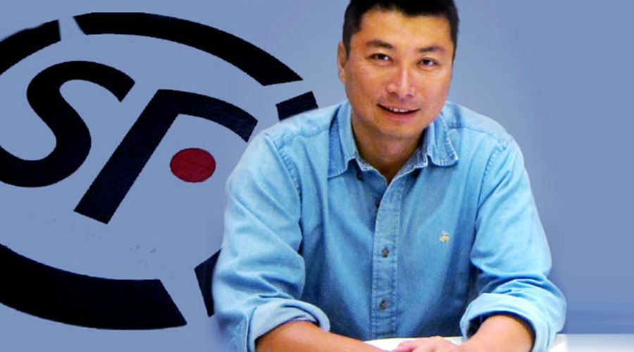 新冠疫情下,顺丰营收90亿成最大赢家,王卫重回中国富豪榜前10名