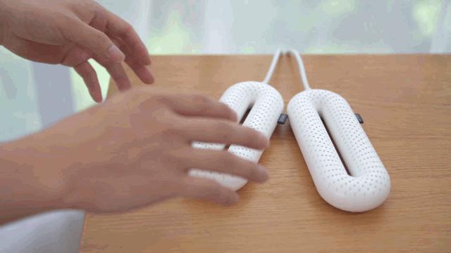 烘鞋器除臭家用暖鞋神器视频,烘鞋神器能烘湿鞋