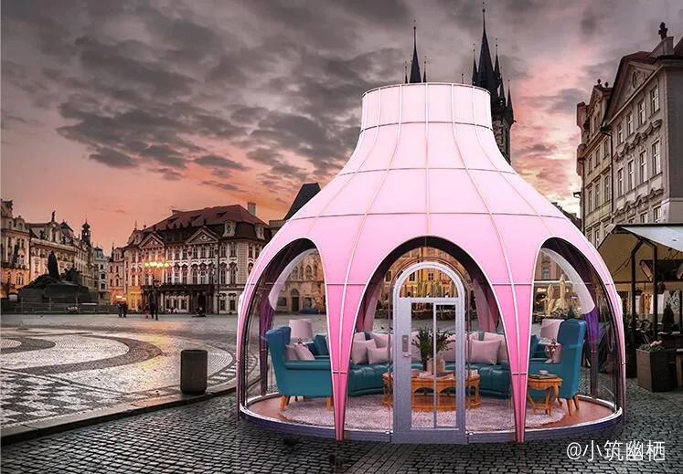 特色民宿小筑,小筑幽栖星空房多少钱一晚上