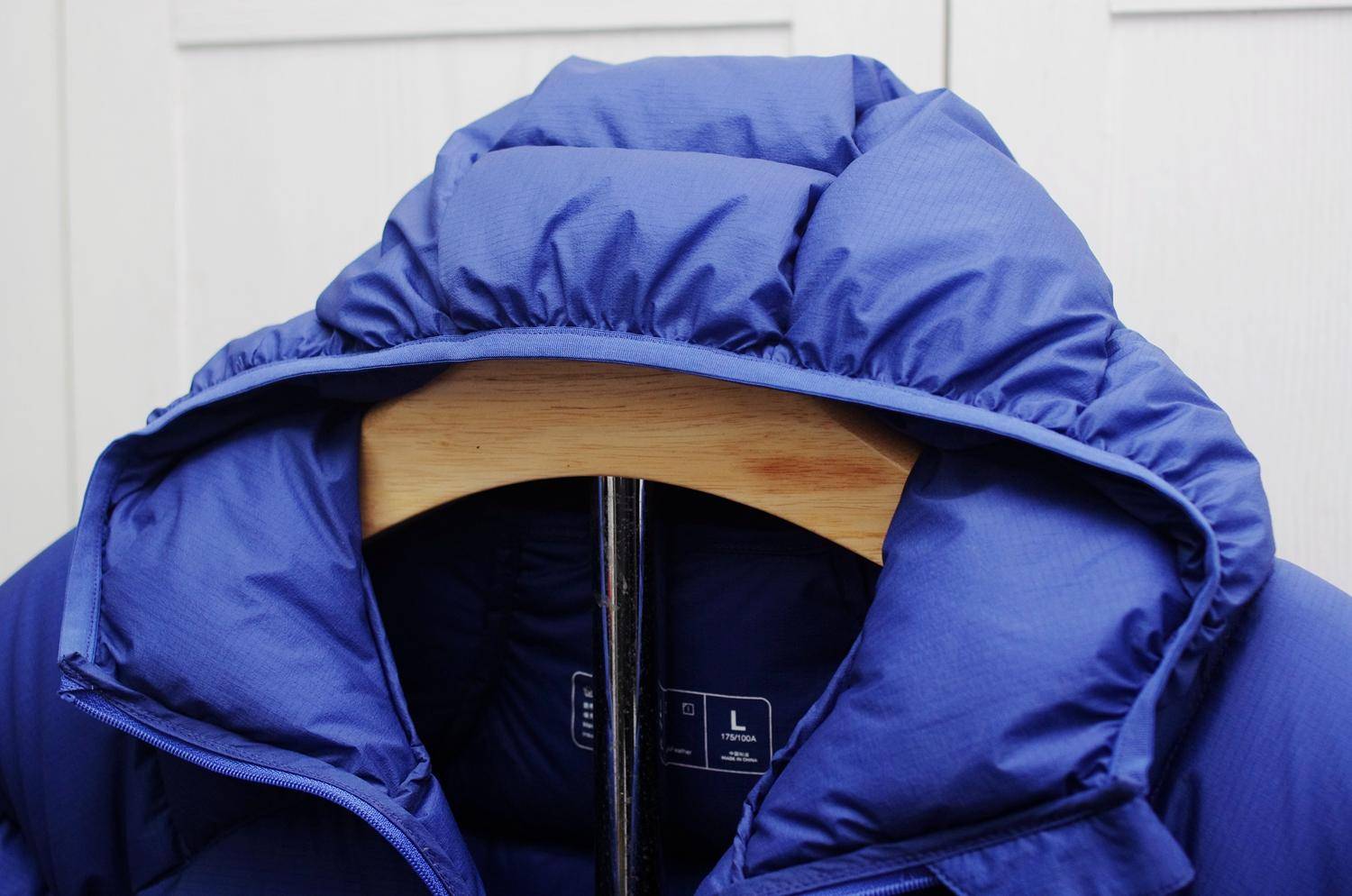 gearlab高蓬羽绒,性价比最高鹅绒羽绒服